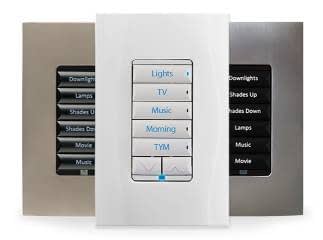 Control4-lightning