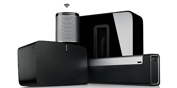 Sonos Products Home Automation & Theater Experts