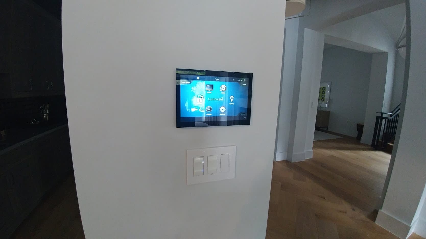 View Our Work Home Automation & Theater Experts