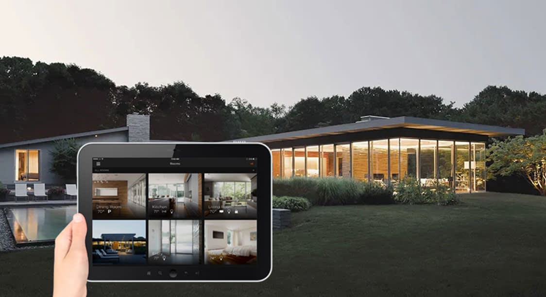 Home Security Cameras