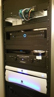 Home Home Automation & Theater Experts