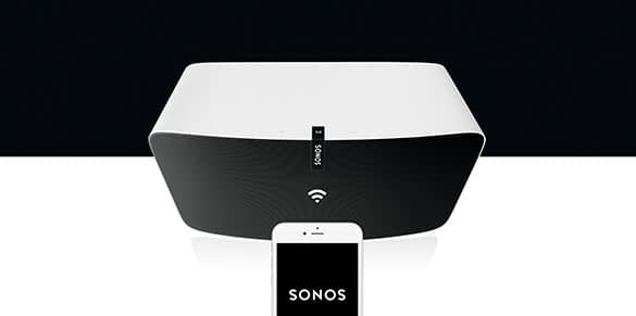 Sonos Products Home Automation & Theater Experts
