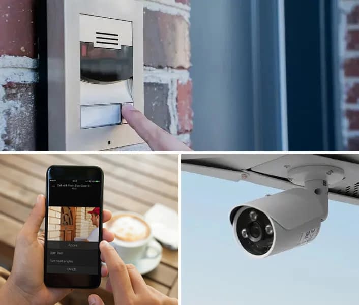 Access Control in Network Security