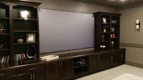 Home Home Automation & Theater Experts