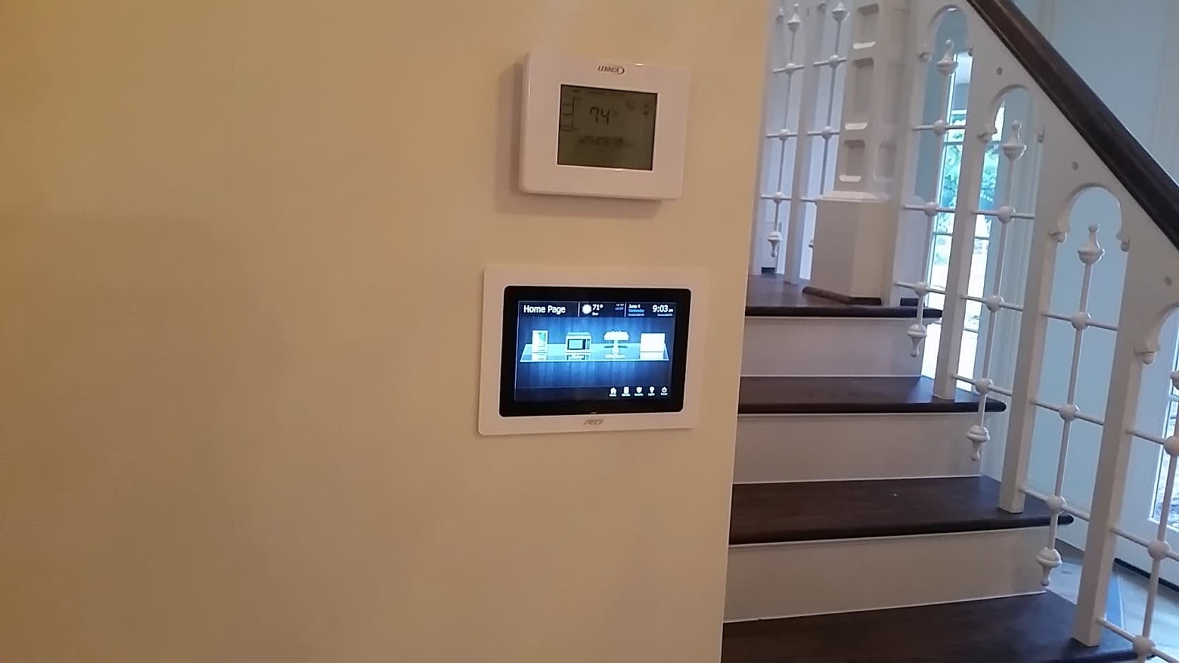 View Our Work Home Automation & Theater Experts