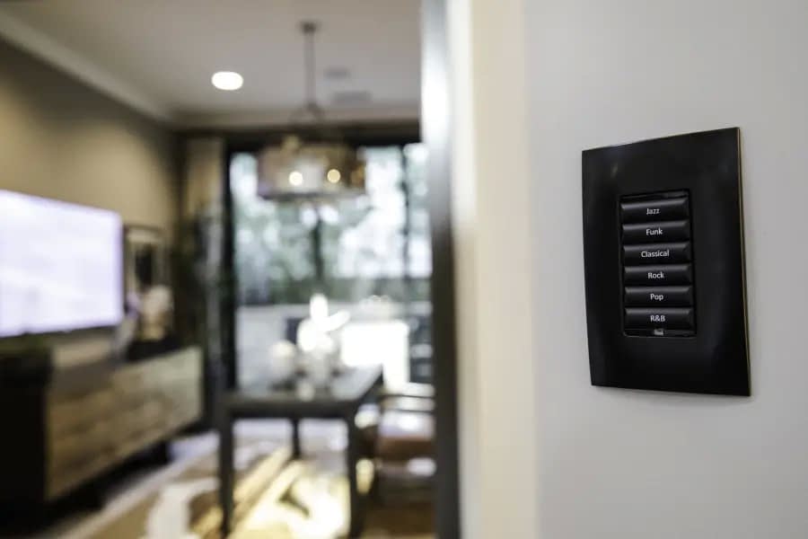 Control4 Home Automation Home Automation & Theater Experts