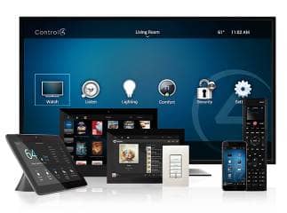 Amazing Home Automation Packages